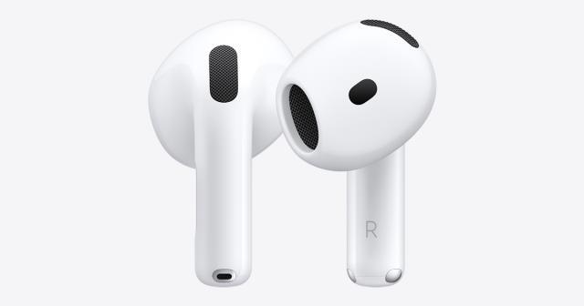 Airpod 4 used bonne condition
