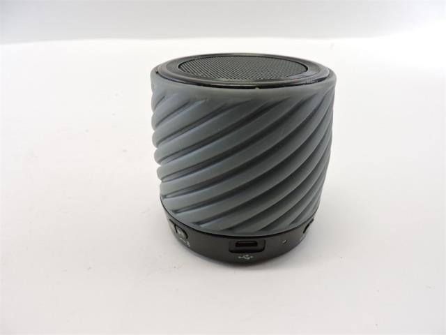 Speaker