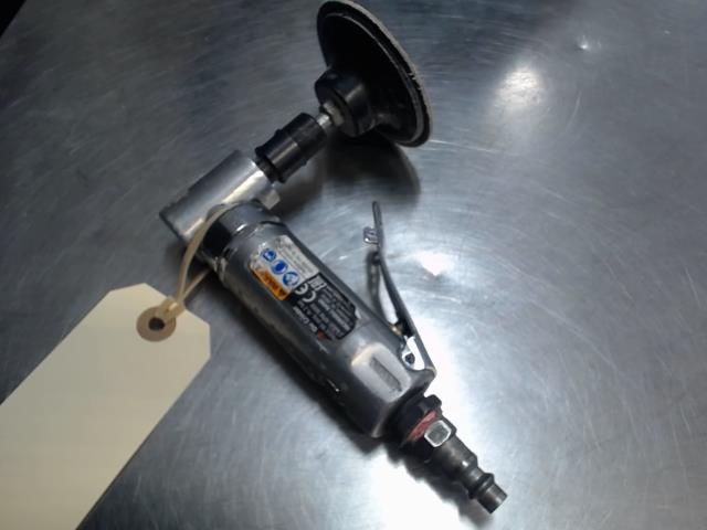Die grinder pneumatique