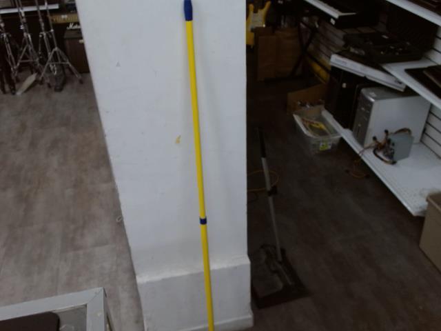 Pole a peinture 5'