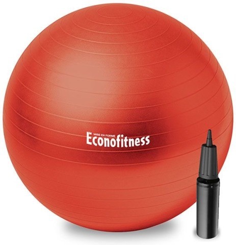 Ballon exercice 55cm