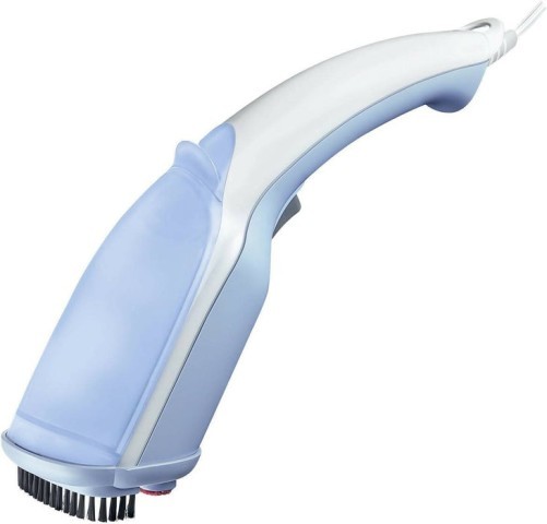 Fabric steamer