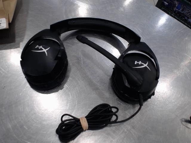 Casque gaming