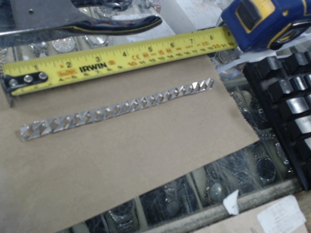 Bracelet