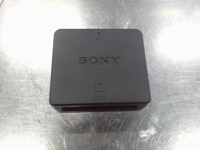 Adapteur de carte memoire pour ps2