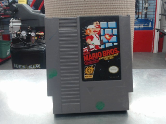 Super mario bros