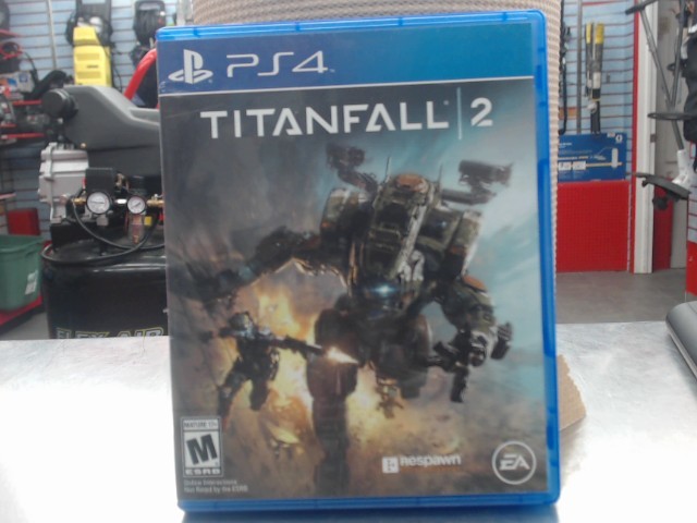 Titanfall 2