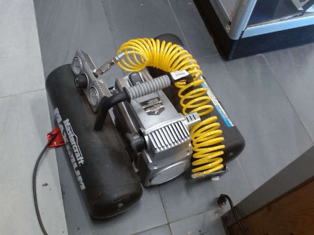 Compresseur 2hp 120-150psi max