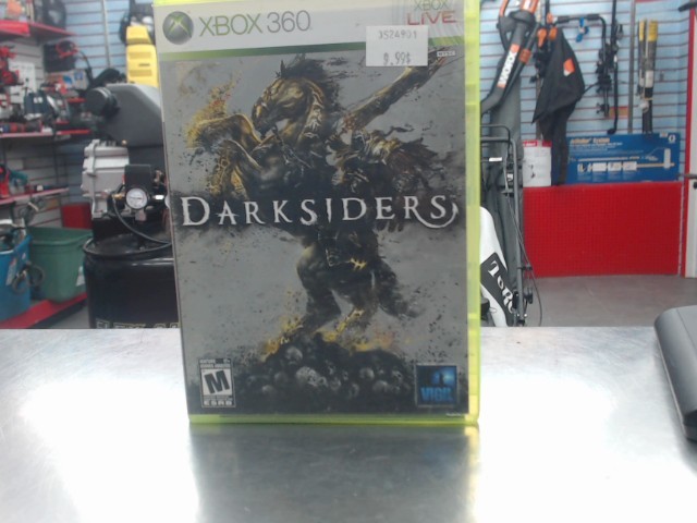 Darksiders