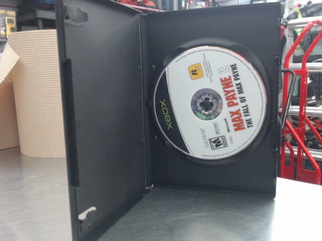 Max payne 2
