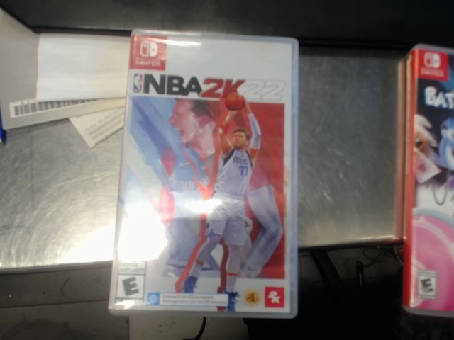 Nba2k22