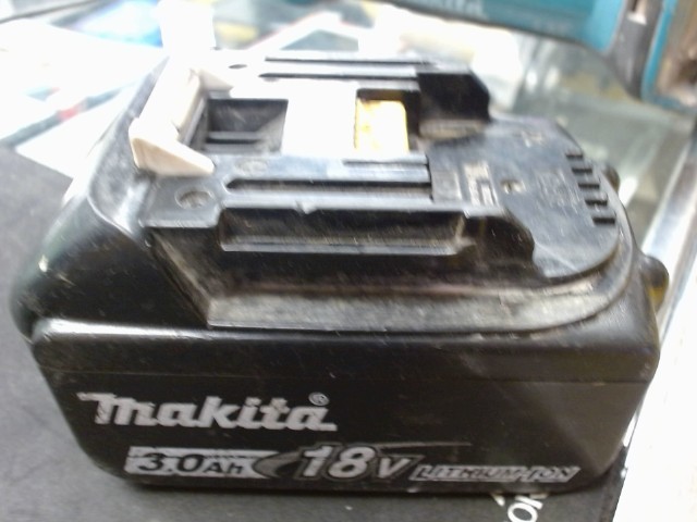 Batt 18v 3ah