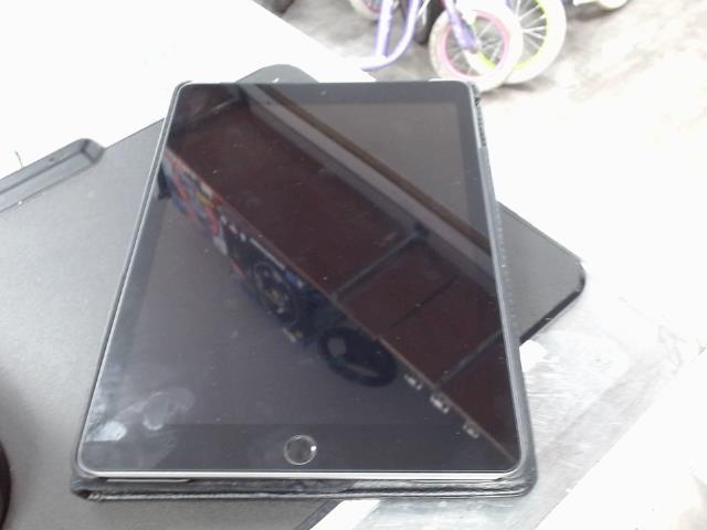 Ipad 6th generation