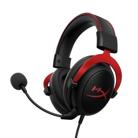 Ecouteurs gaming hyper x