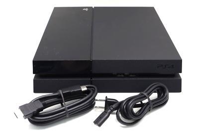 Ps4 og used +power