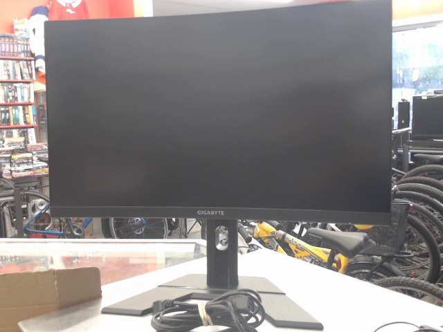 Moniteur 27po 165hz 1920*1080p