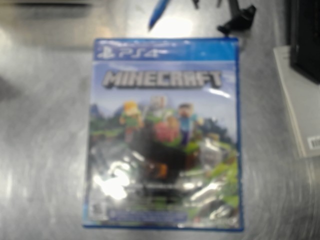 Minecraft