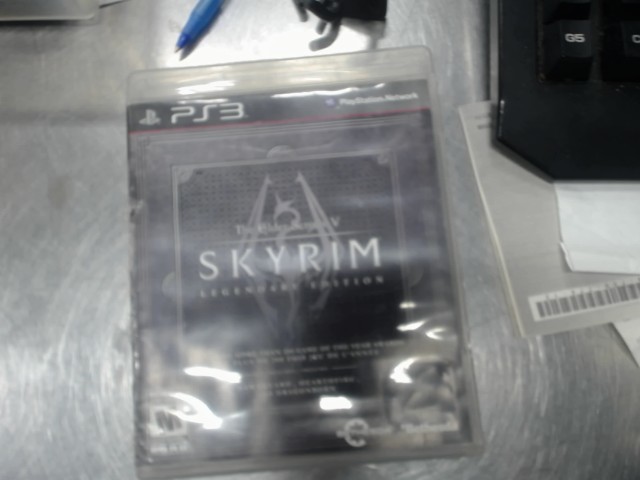Skyrim