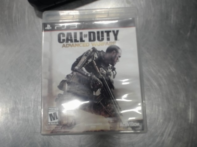 Call of duty