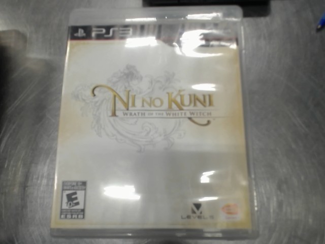 Ni no kuni