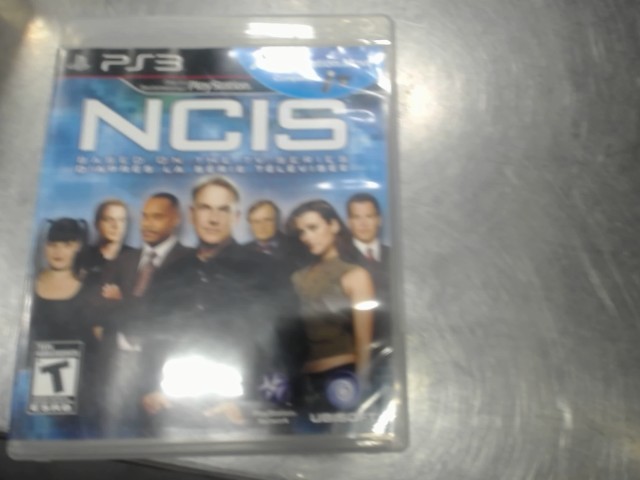 Ncis