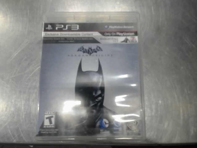 Batman