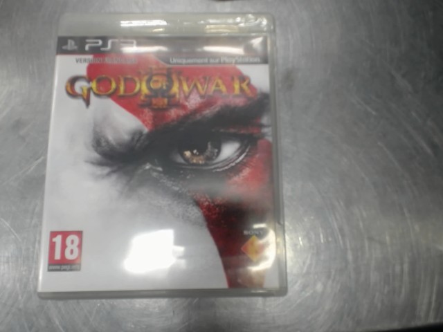 God of war