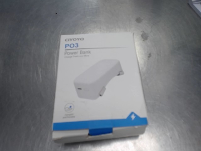 Powerbank po3 pour metaquest 2-3 new
