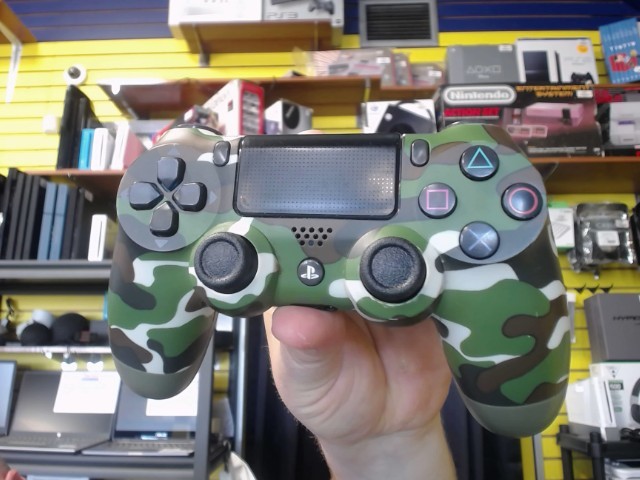 Manette ps4 gnrique