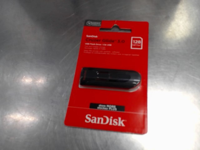 Cle usb 128gb new