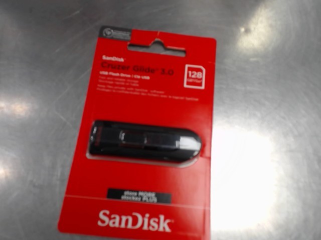 Cle usb 128gb new