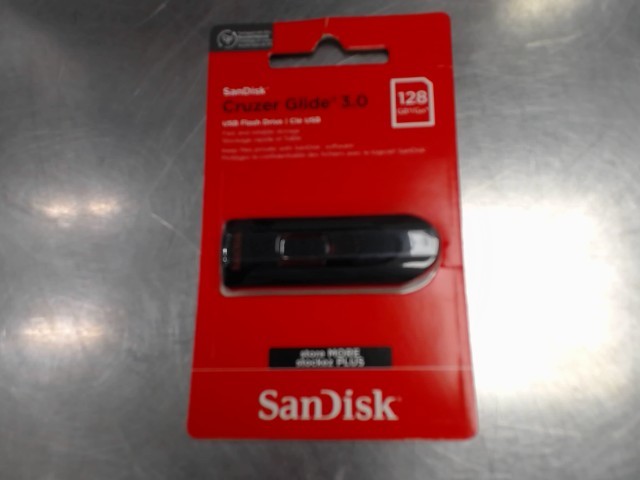 Cle usb 128gb neuf