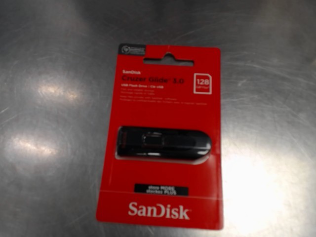 Cle usb 128gb new
