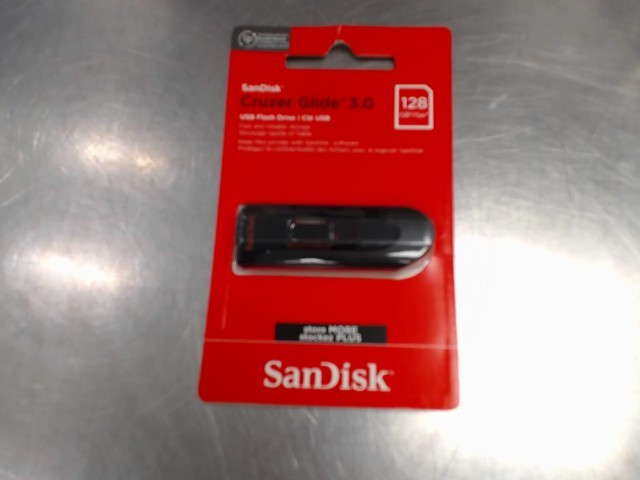 Cle usb 128gb new