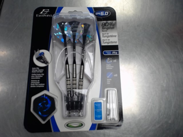 Darts neufs