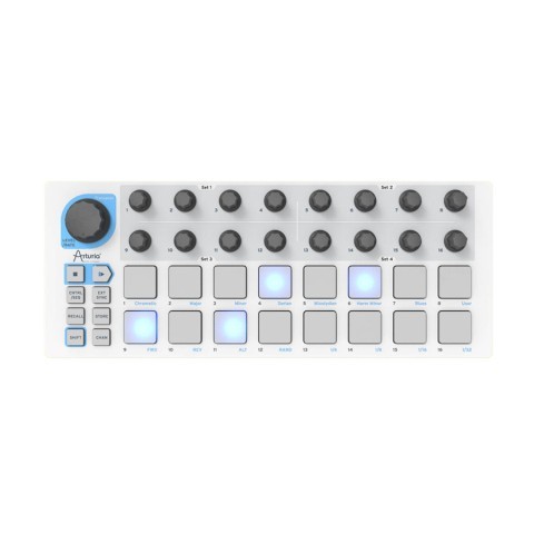 Arturia beatstep