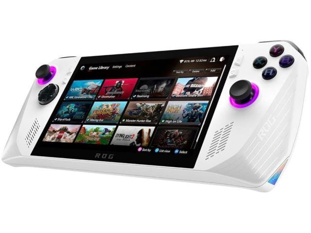 Rog ally tablet