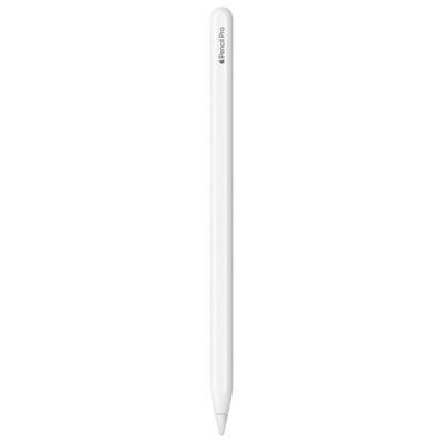 Apple pencil