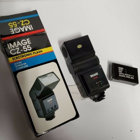 Flash pour apareil photo