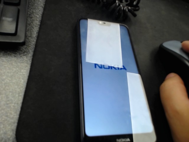 Telephone cellulaire nokia