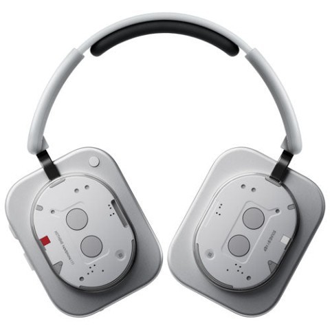 Casque decoute bluetooth en bo