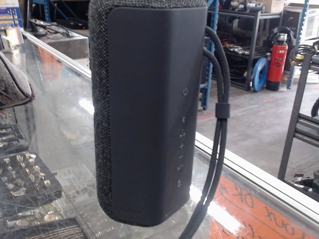 Speaker bluetooth no chrg