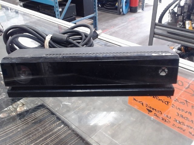 Sensor kinect xbox one