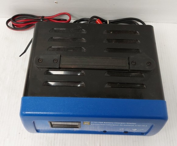 2/12/75a car battery starter
