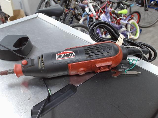 Dremel elect no acc