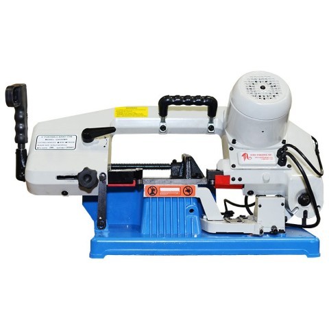Portable band saw
