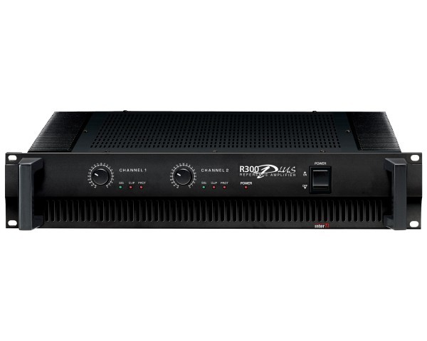 Reference amplifier