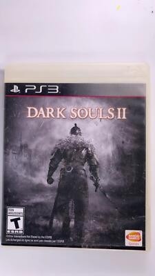 Darksouls ii