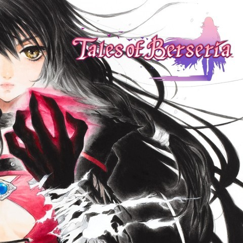 Tales of berseria