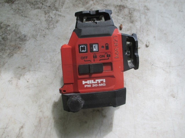 Lazer multi line level b12 sans receiver